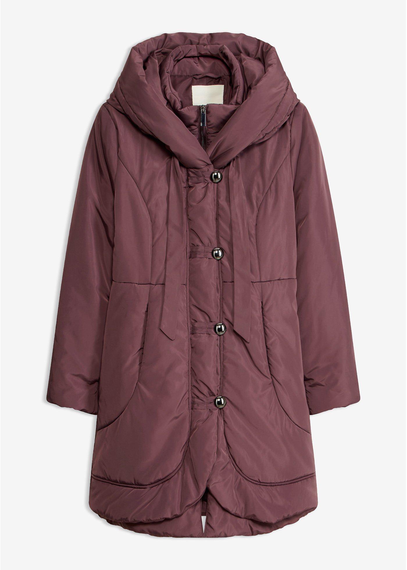Manteau court Loose Fit