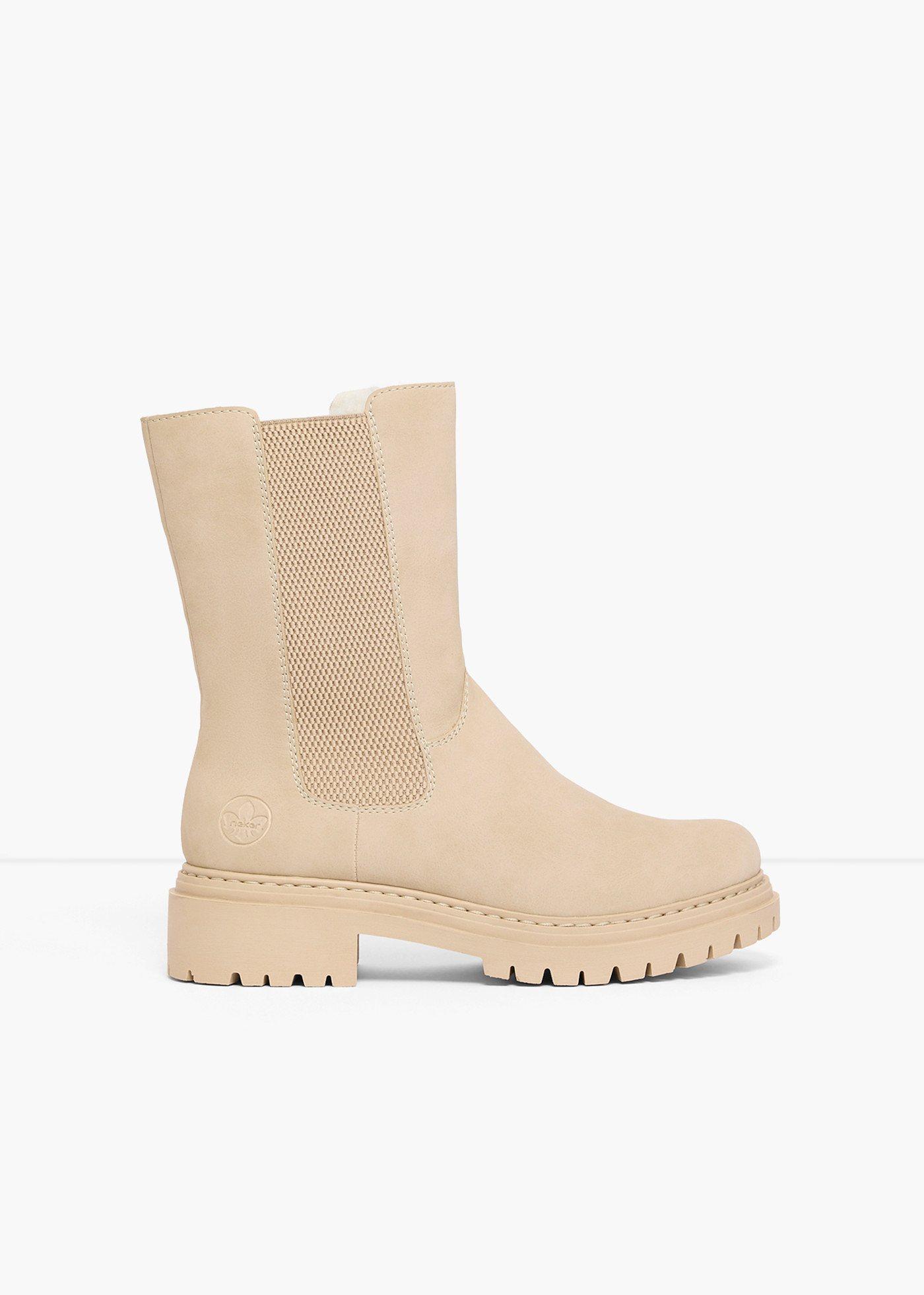 Boots Chelsea Rieker