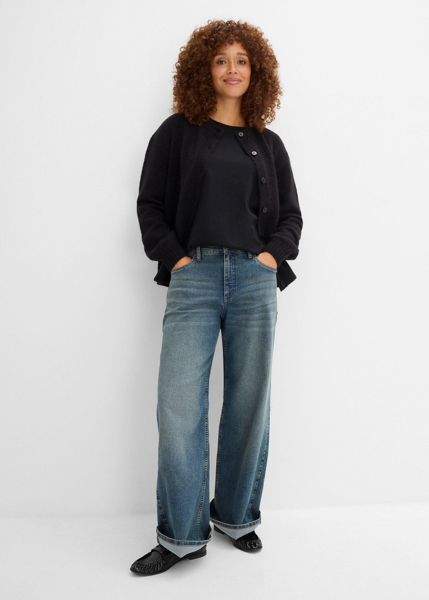 Kardigan - Bonprix