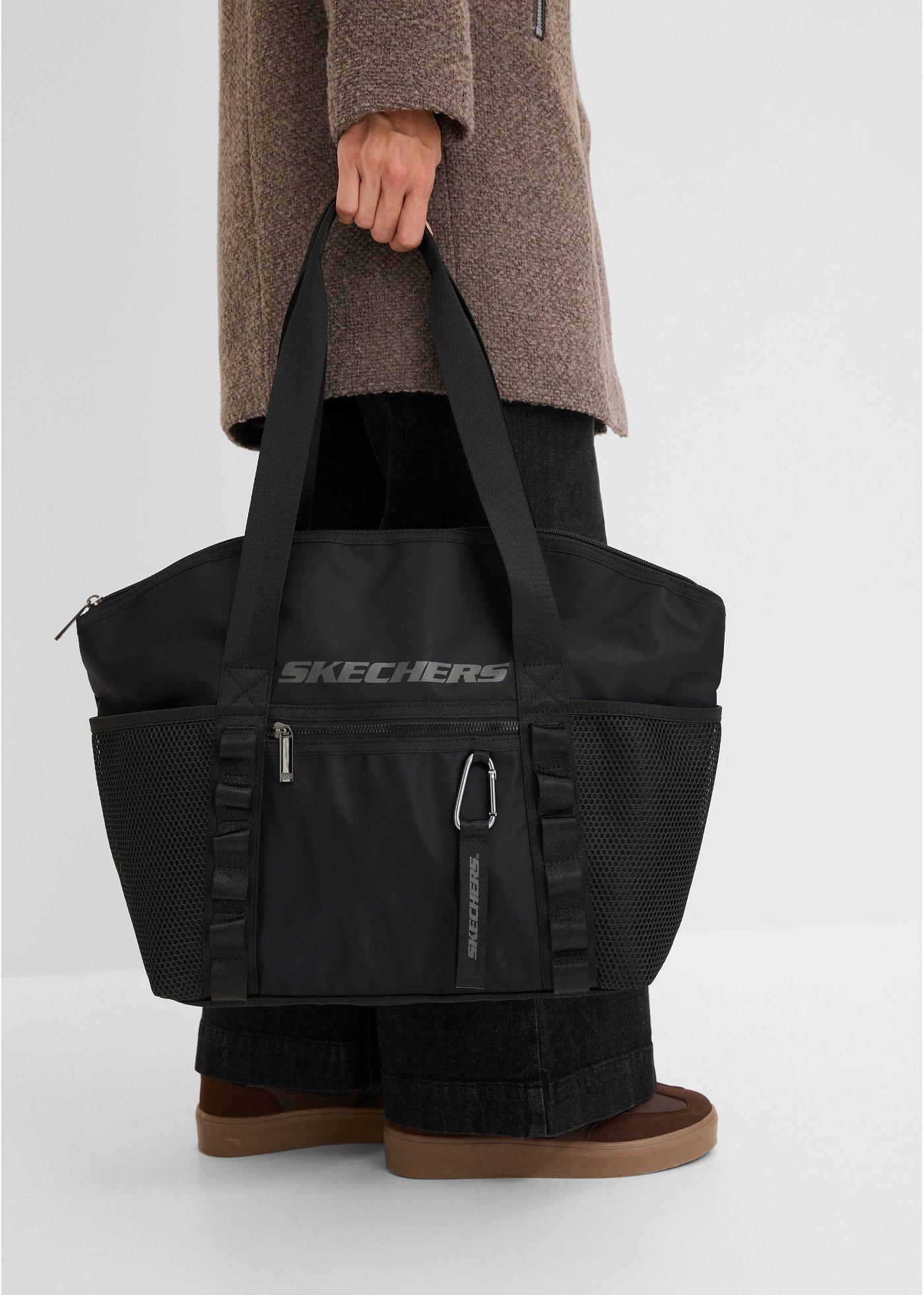 Torba sportowa Sketchers - Bonprix