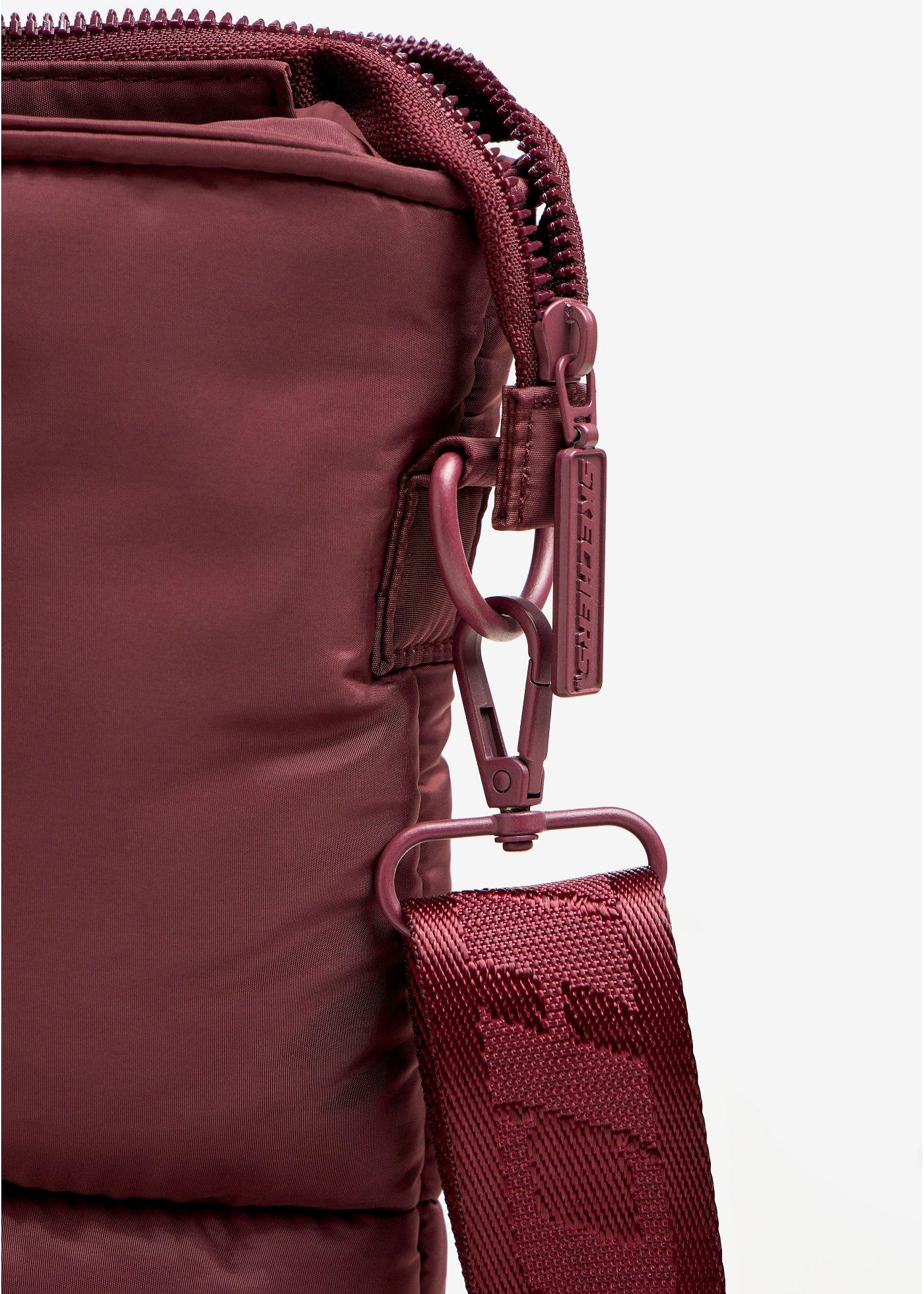 Torba shopper Sketchers - Bonprix