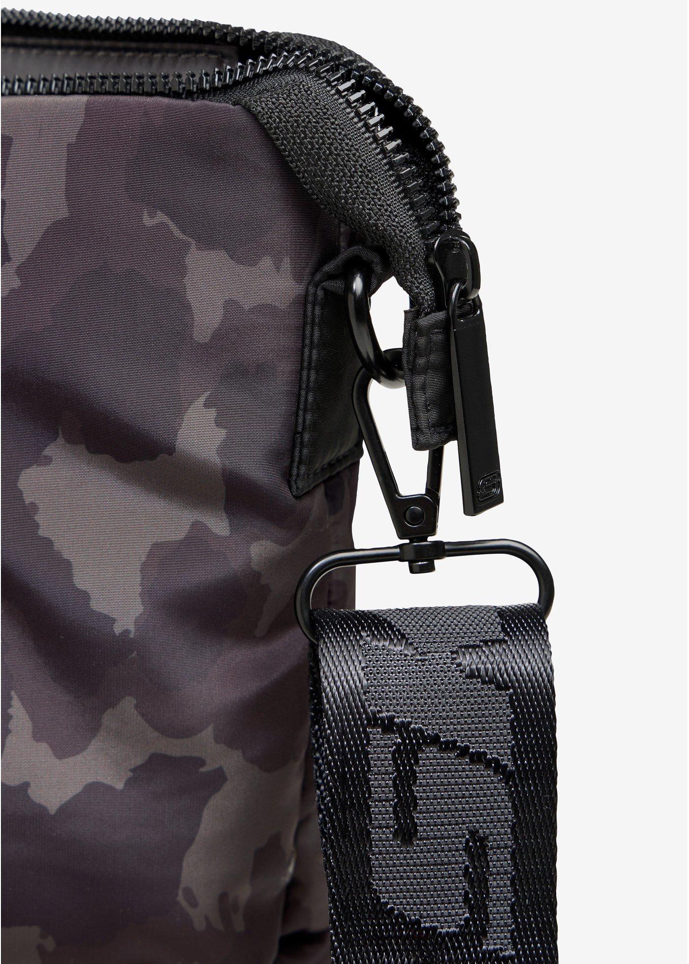 Torba shopper Sketchers - Bonprix