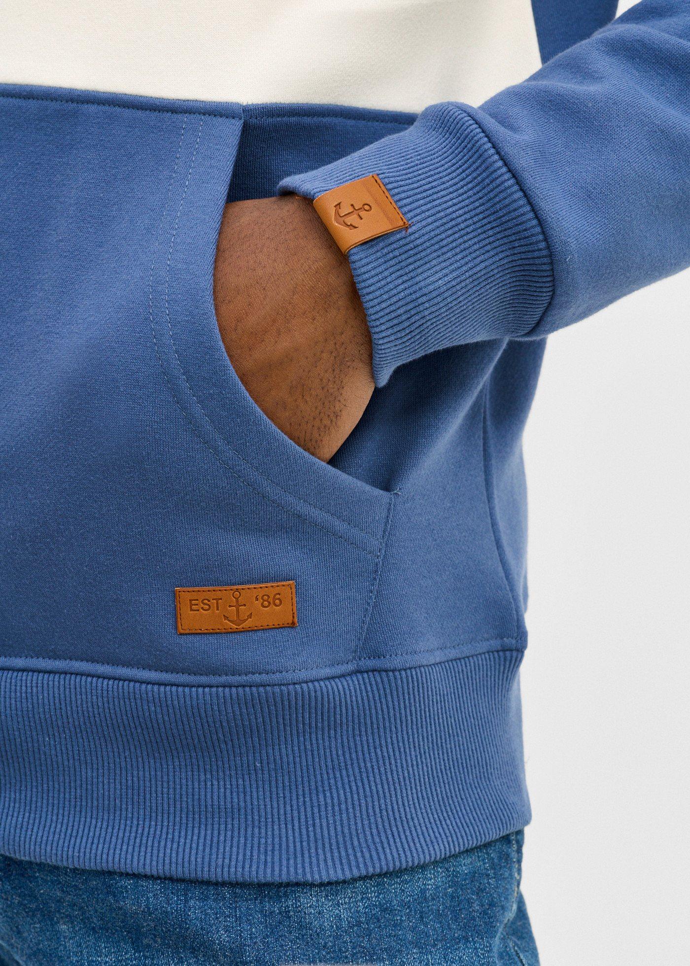 Bluza z kapturem, regular fit - Bonprix