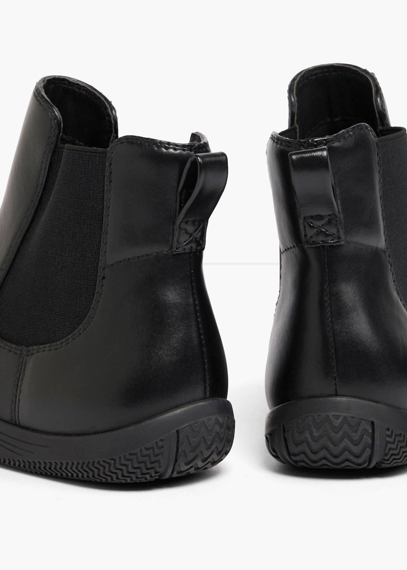 Buty barefoot z elastyczna podeszwą - Bonprix