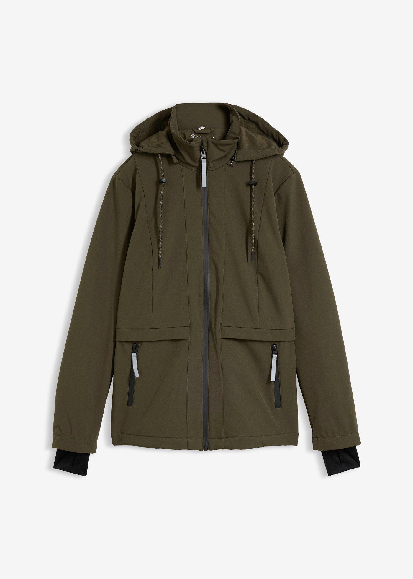 Veste softshell