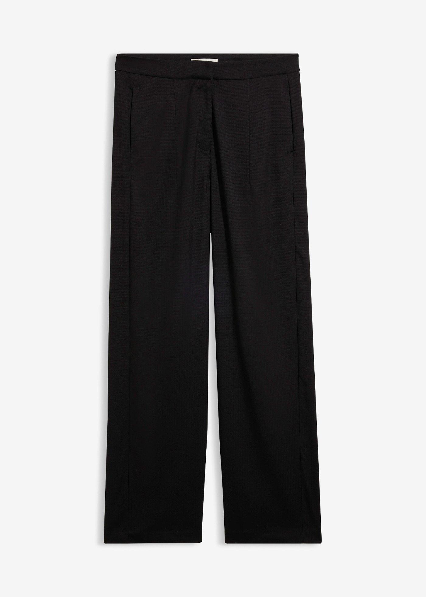 Pantalon barrel