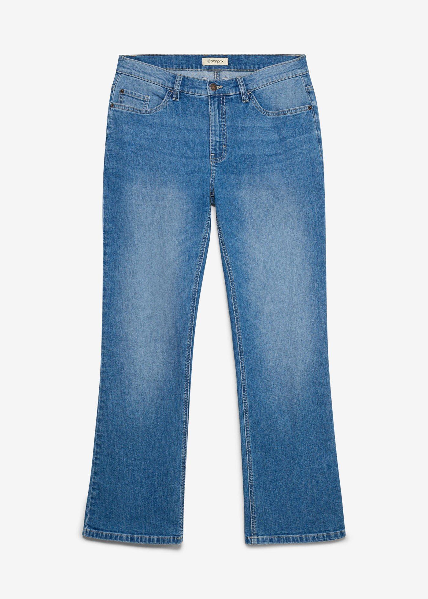Jean Regular Fit, bootcut