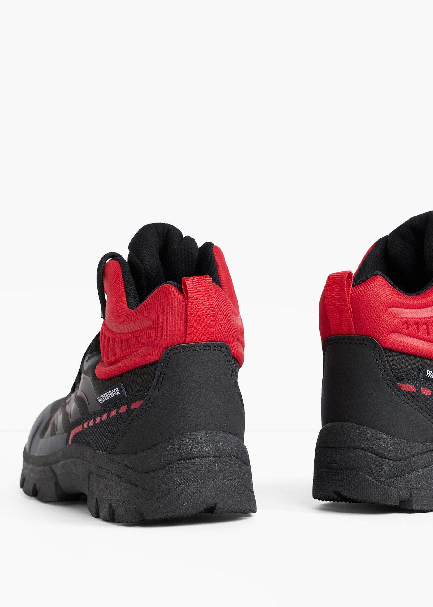 Buty trekkingowe - Bonprix