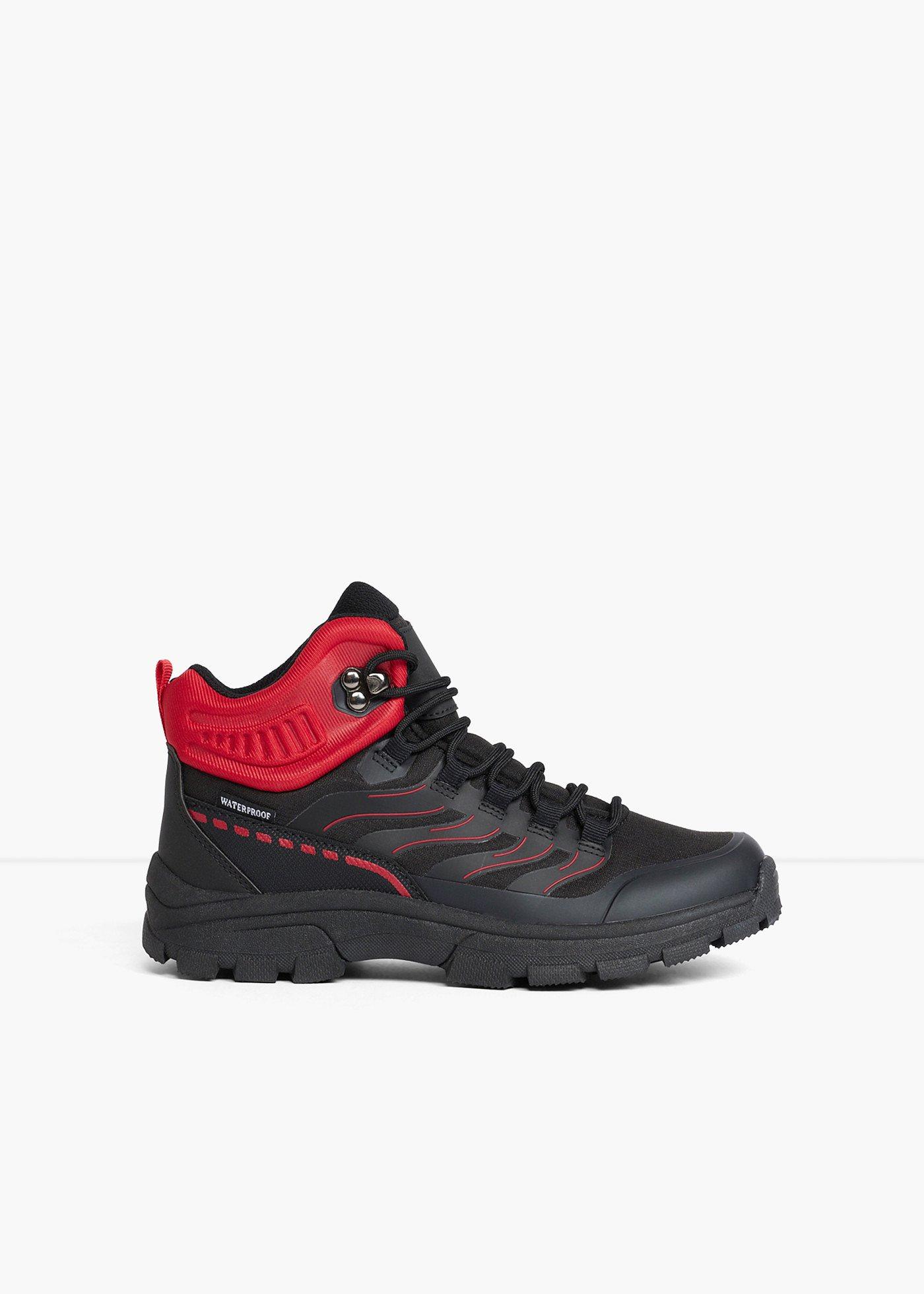 Boots de randonnée