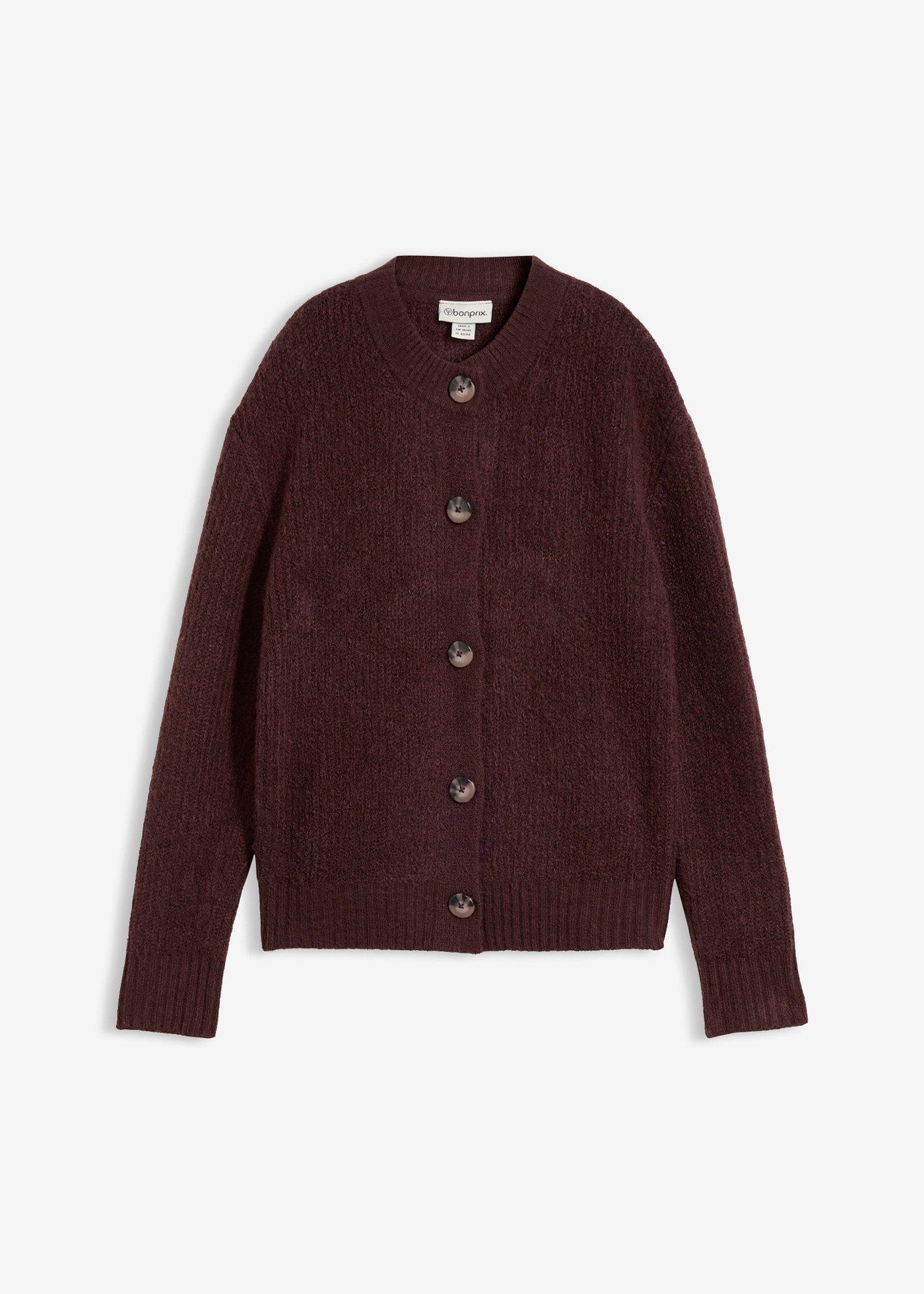 Gilet en maille