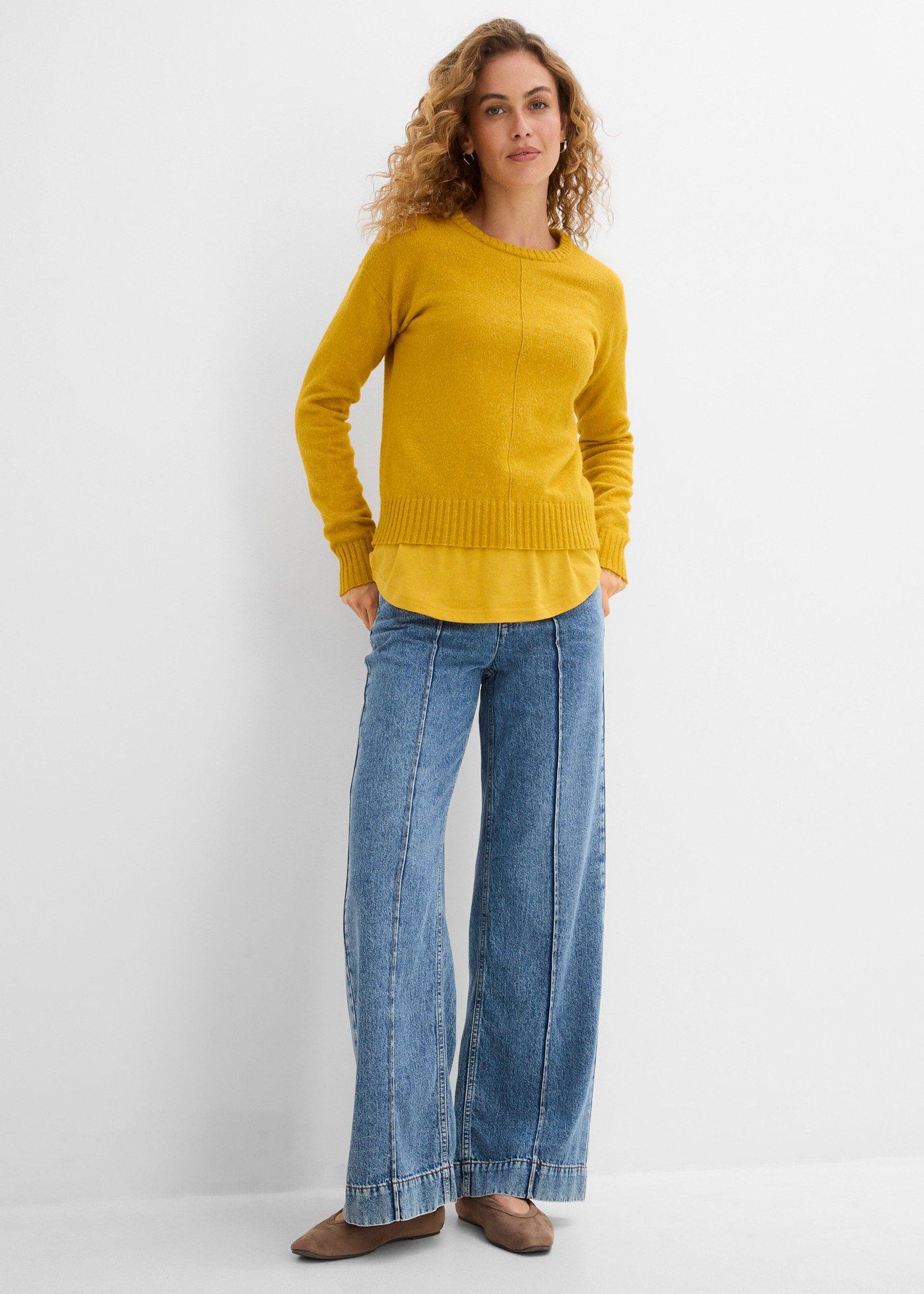 Sweter - Bonprix