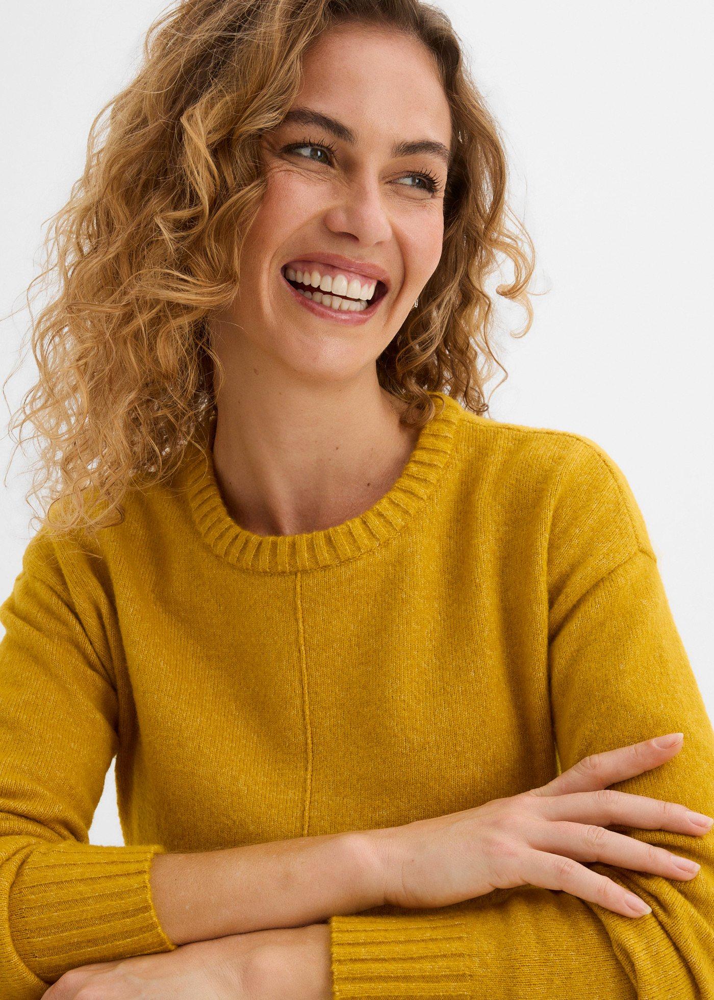 Sweter - Bonprix
