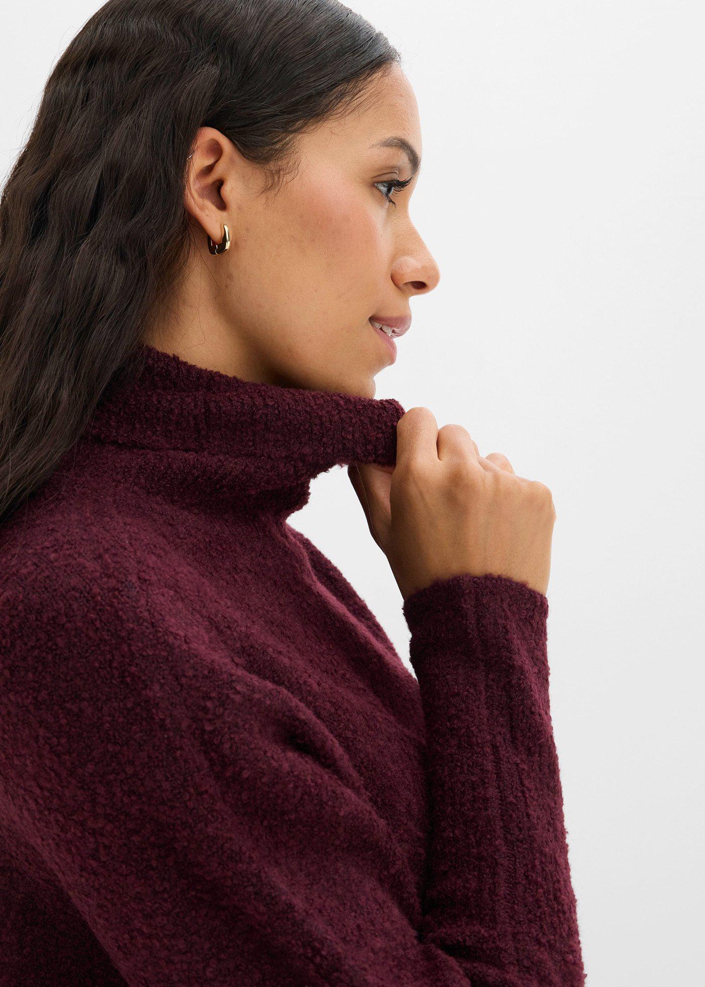 Sweter oversize - Bonprix