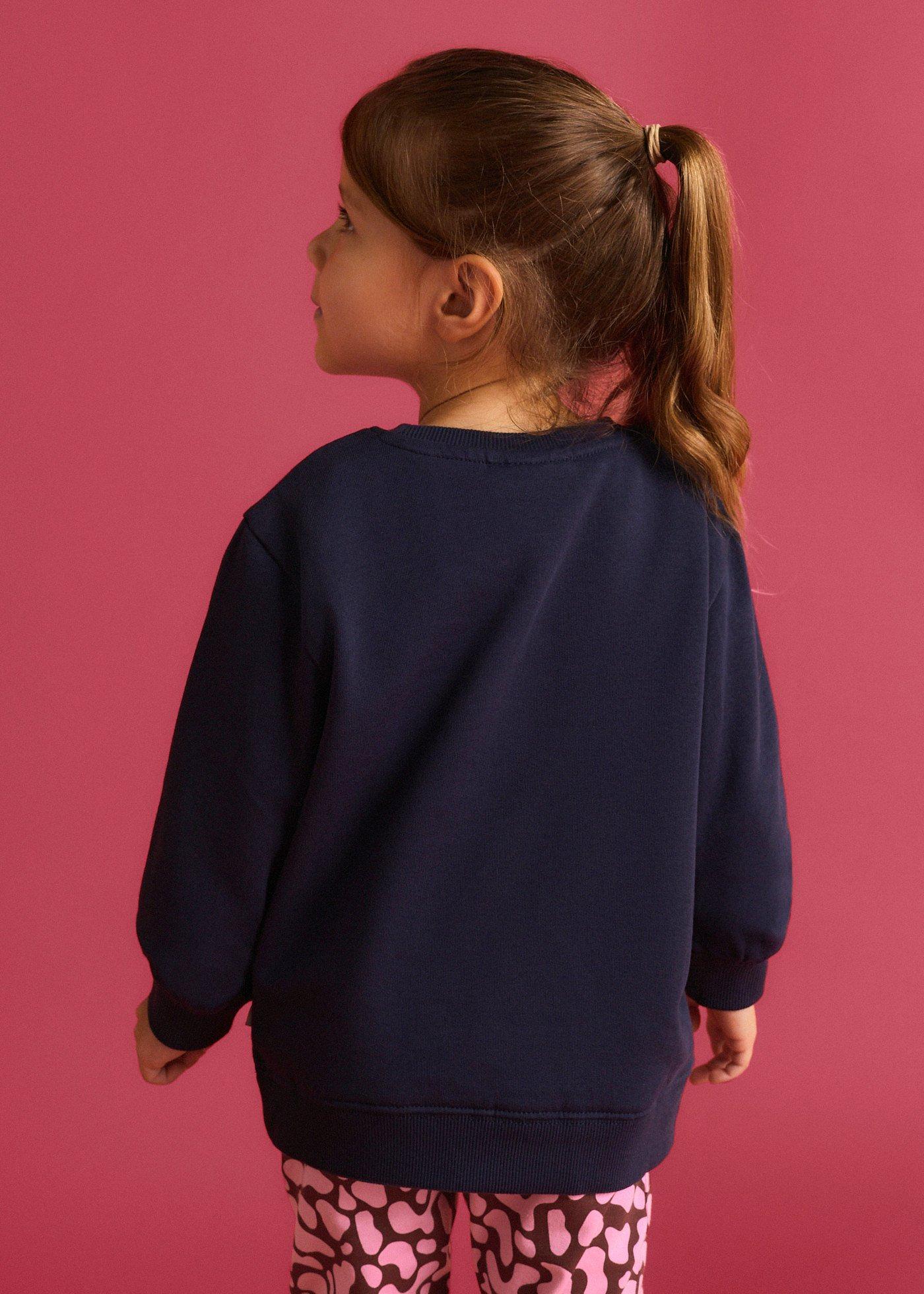 Bluza marki Lurchi z czystej bawełny organicznej - Bonprix