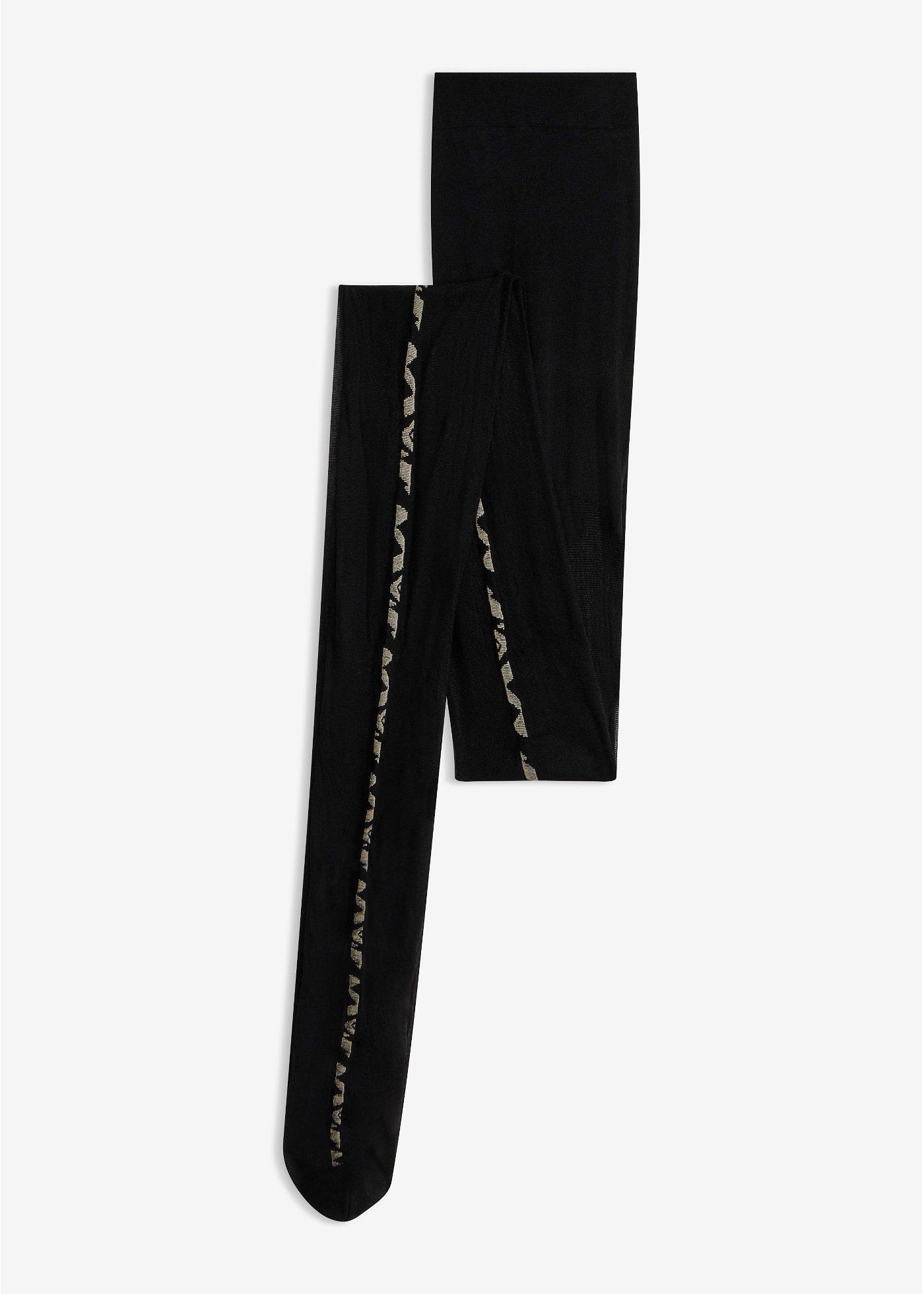 Collant voile à ceinture confortable 20D