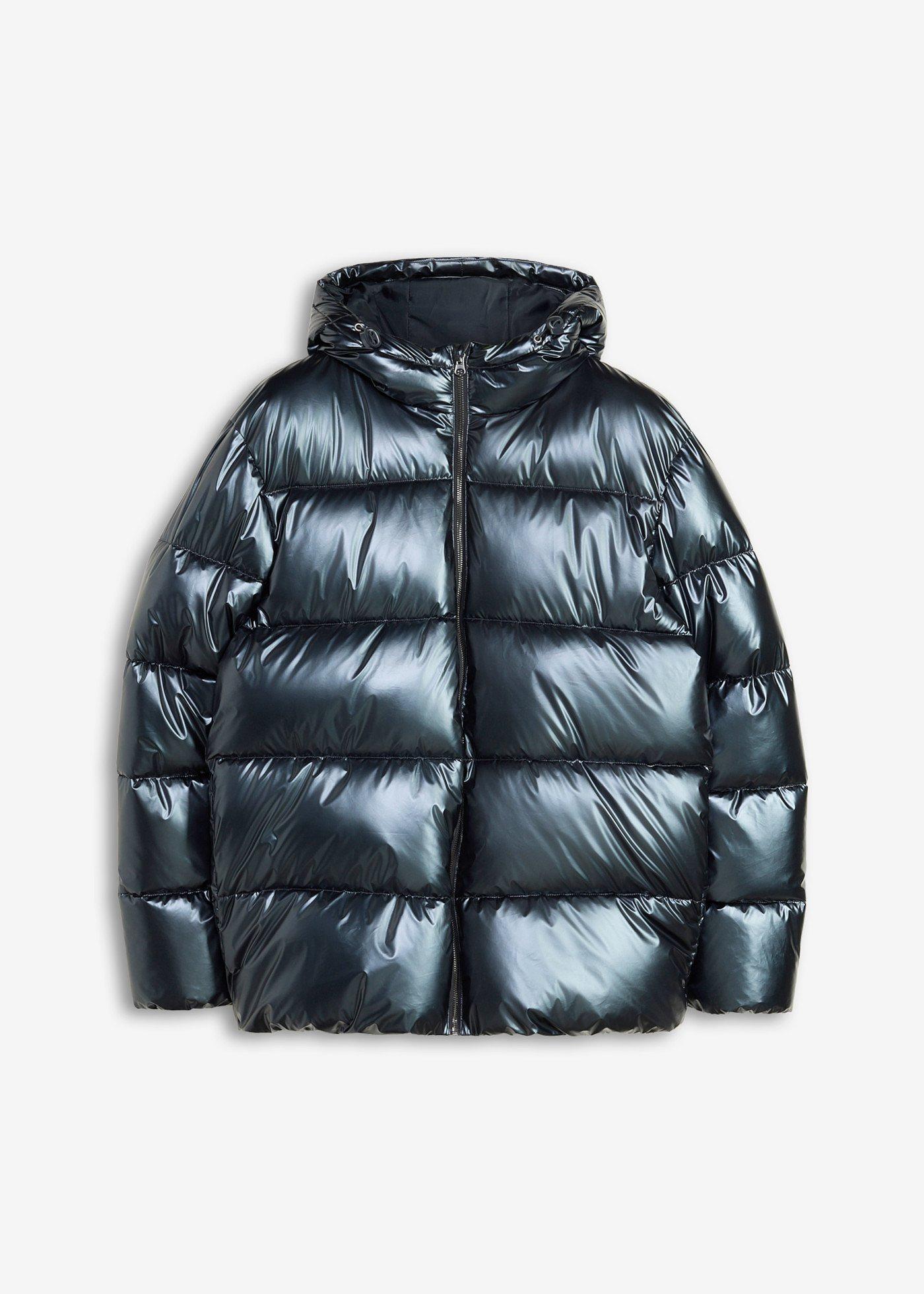 Vatovaná bunda Regular Fit