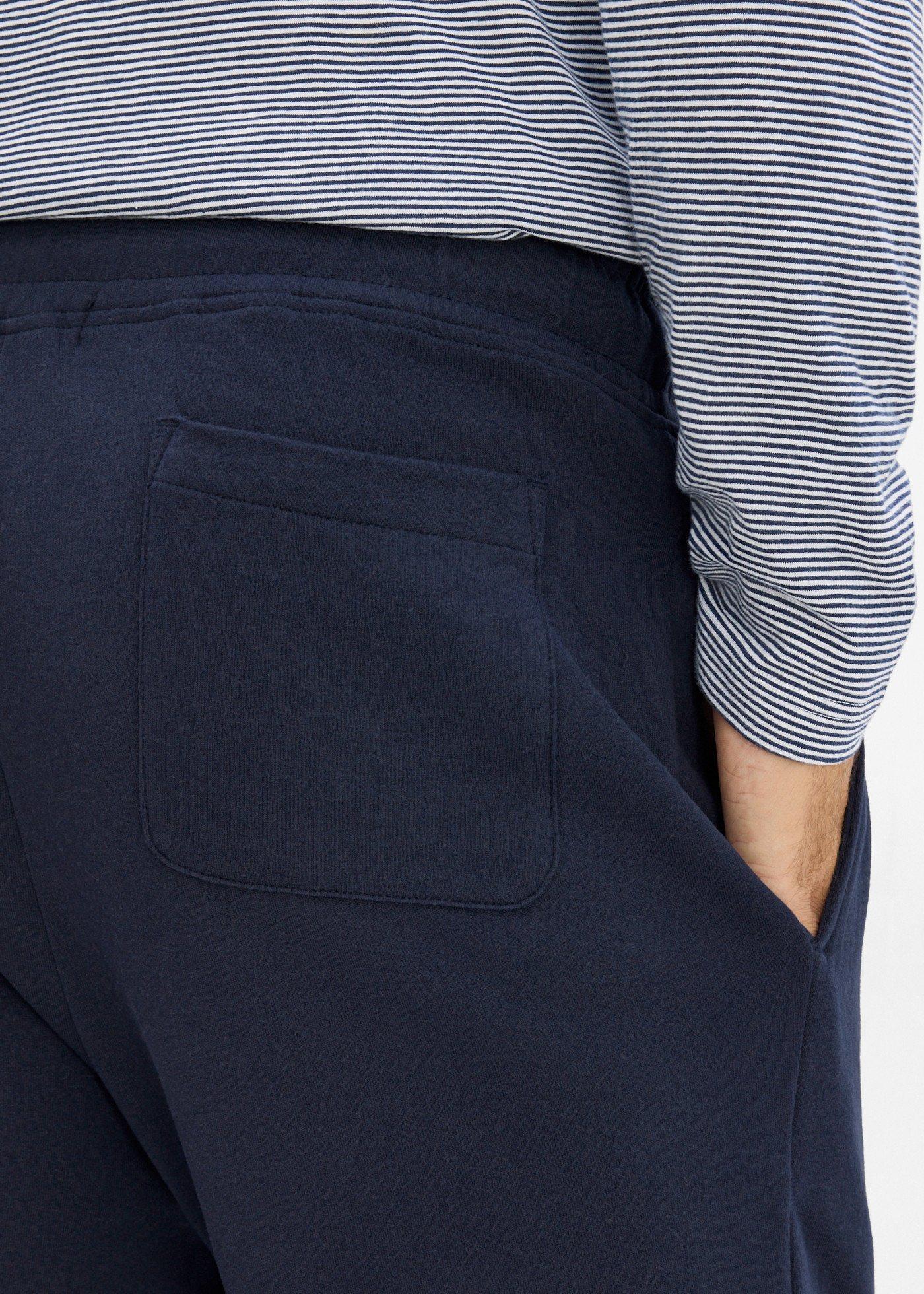 Spodnie sportowe loose fit - Bonprix