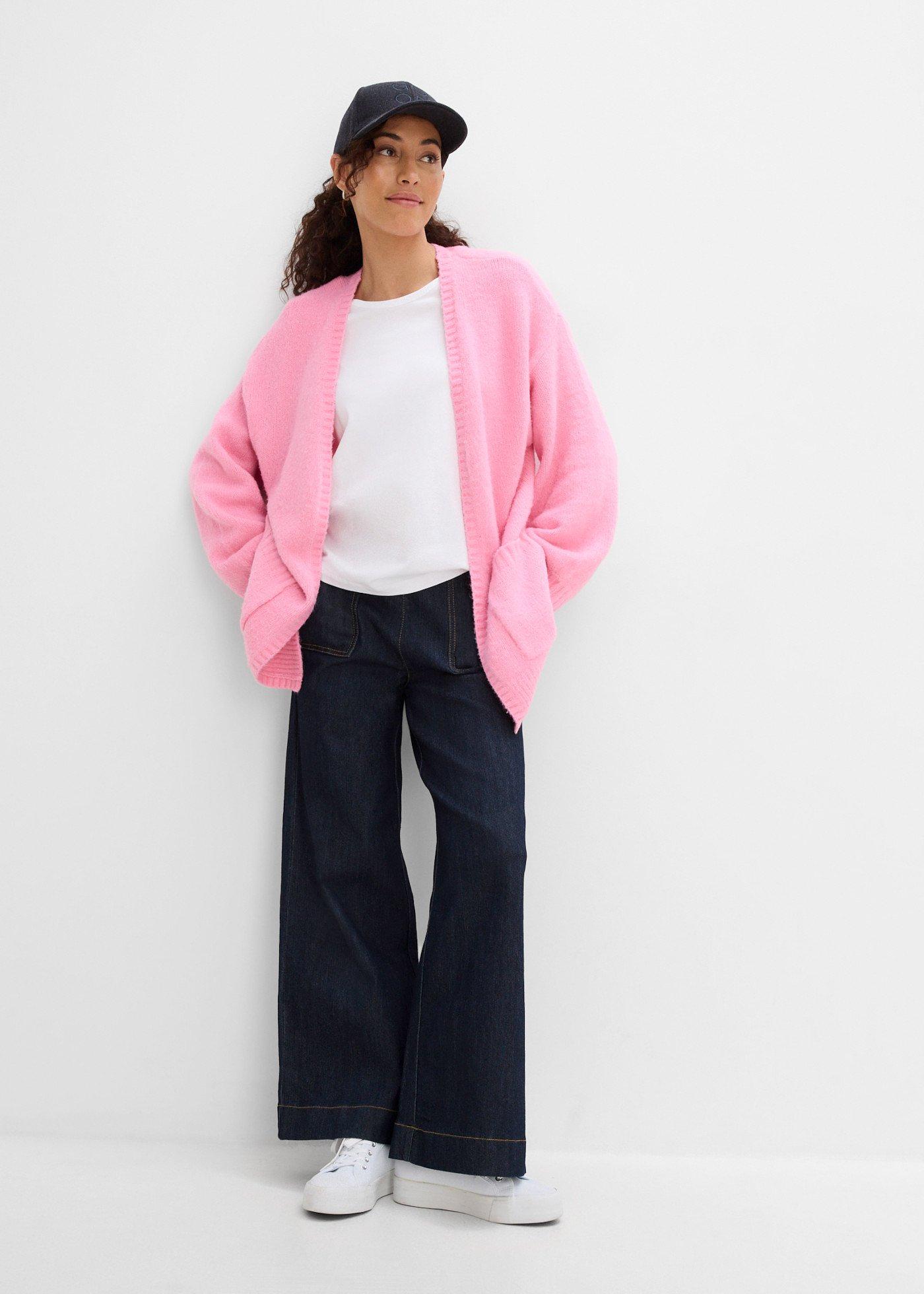Kardigan oversize - Bonprix