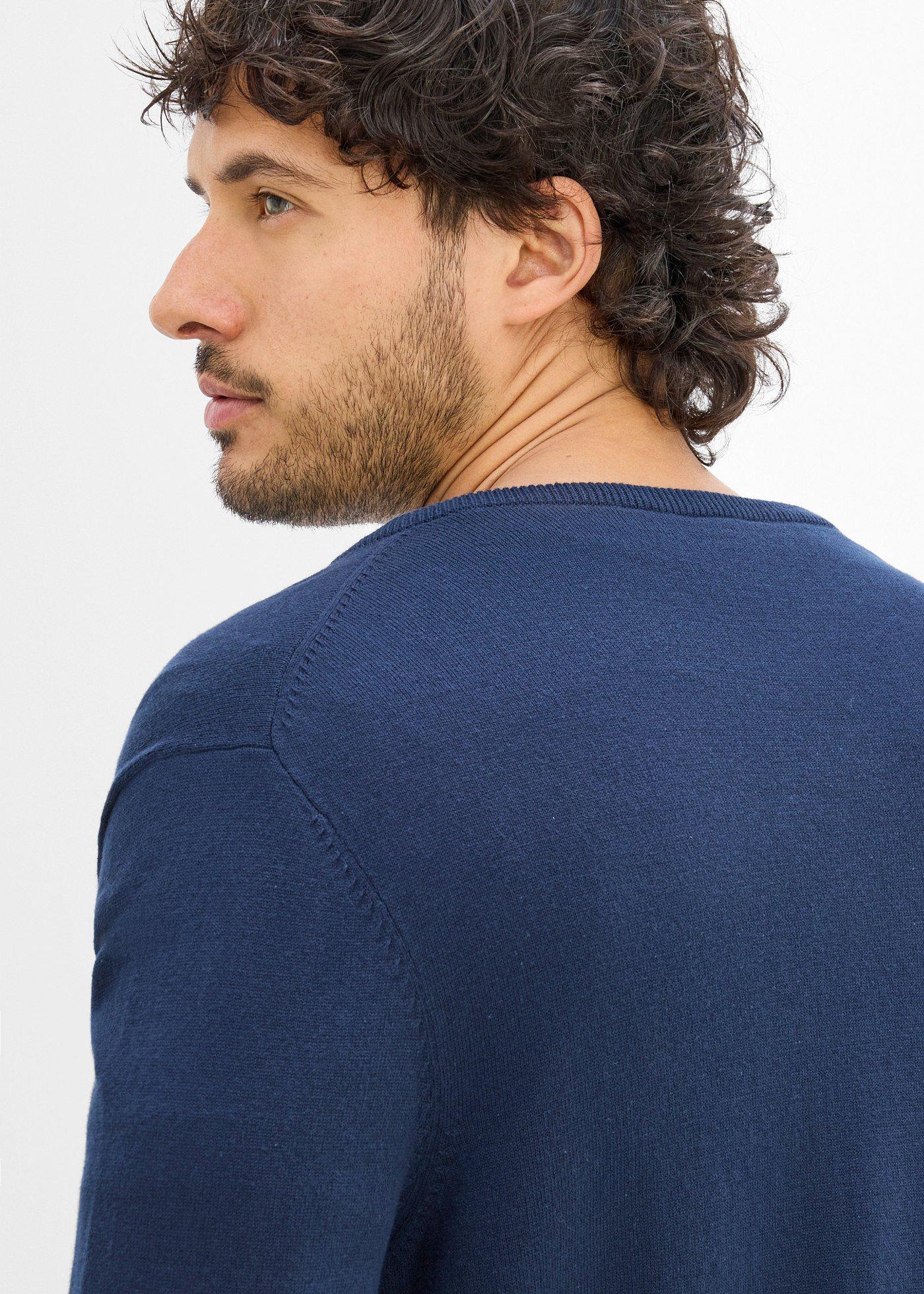 Cienki sweter regular fit ( 2 szt.) - Bonprix