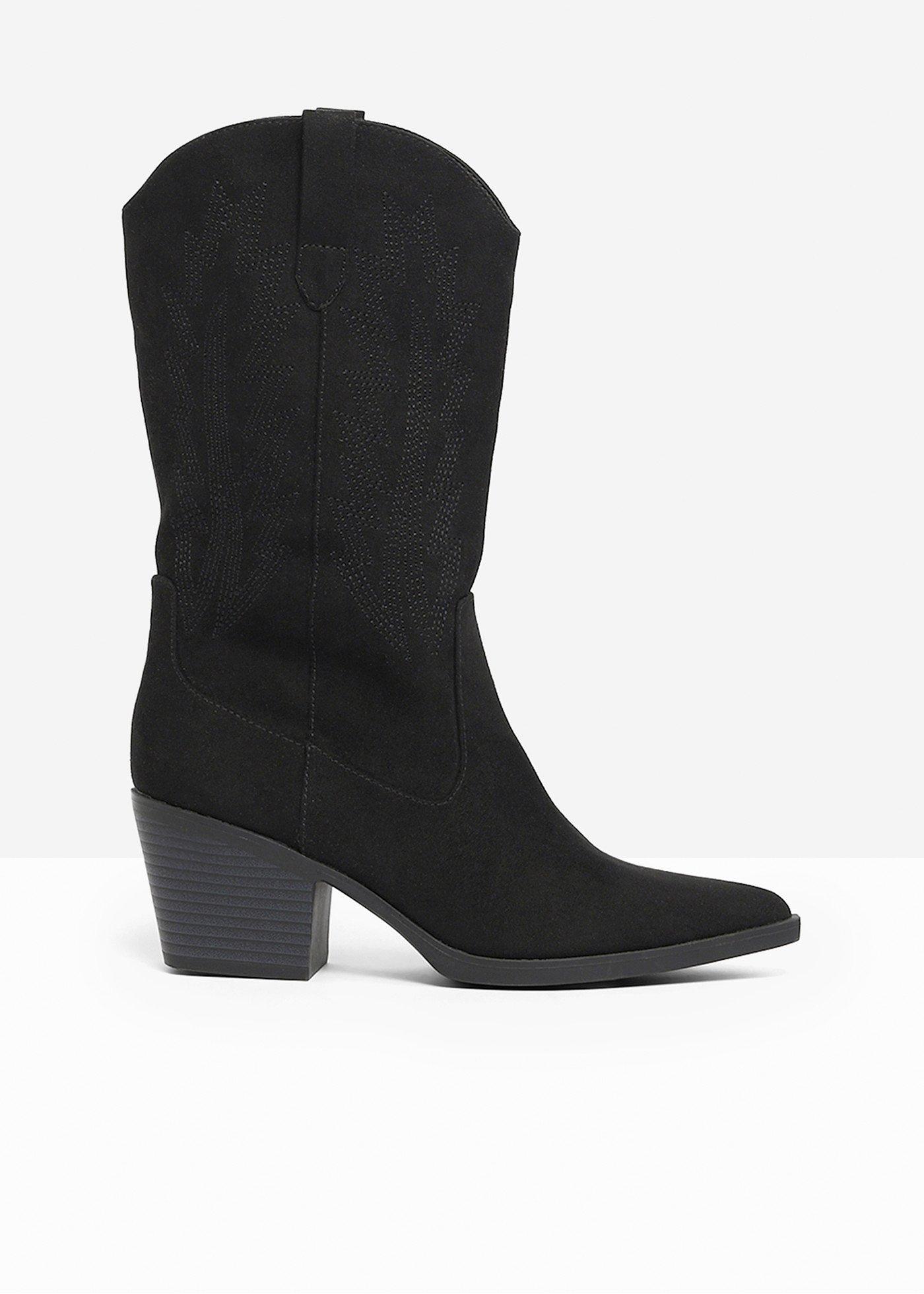 Bottes western