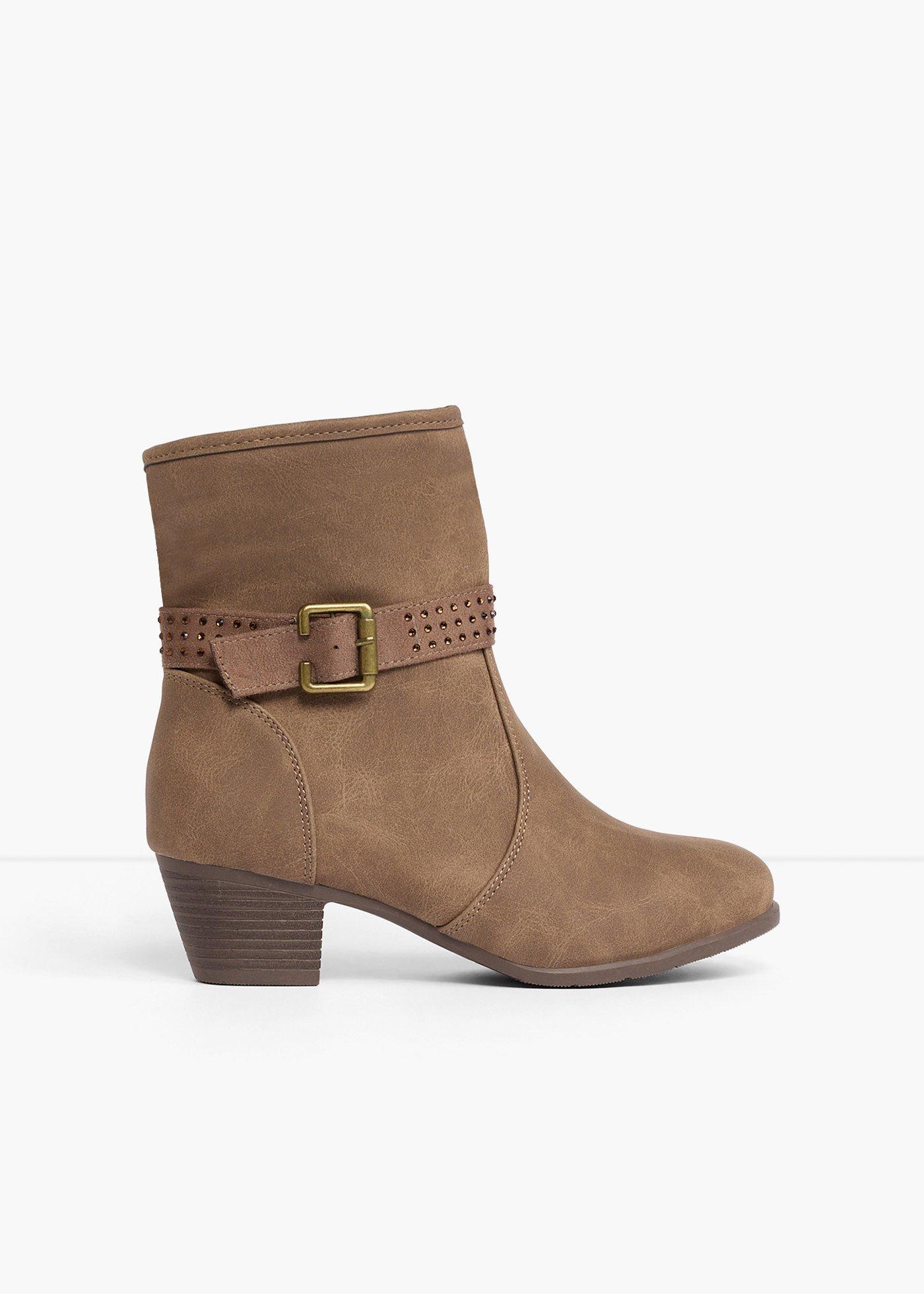 Bottines