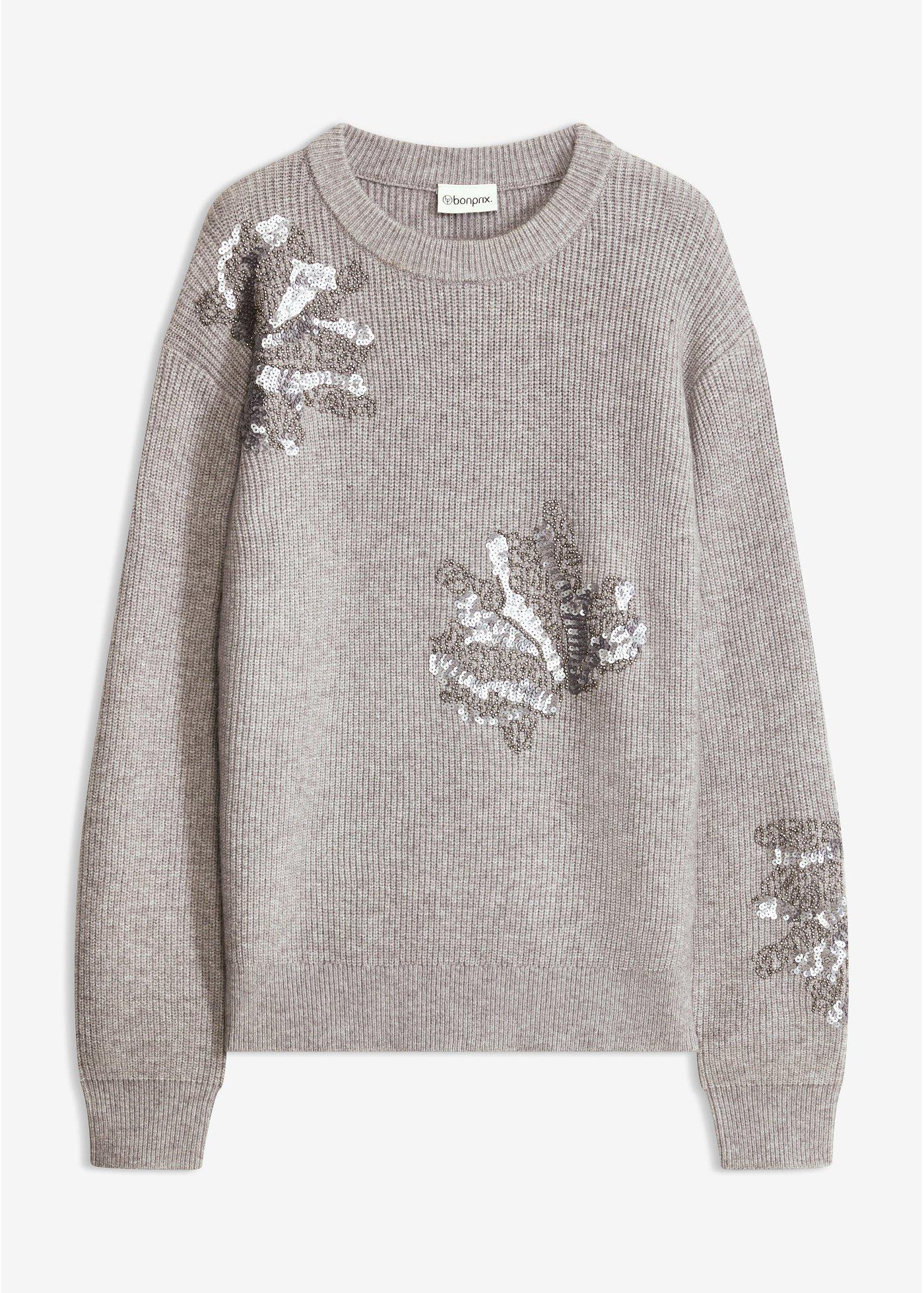 Pull avec application