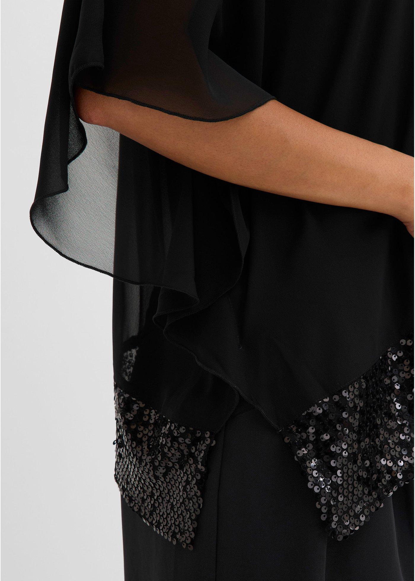 Bluzka oversize - Bonprix