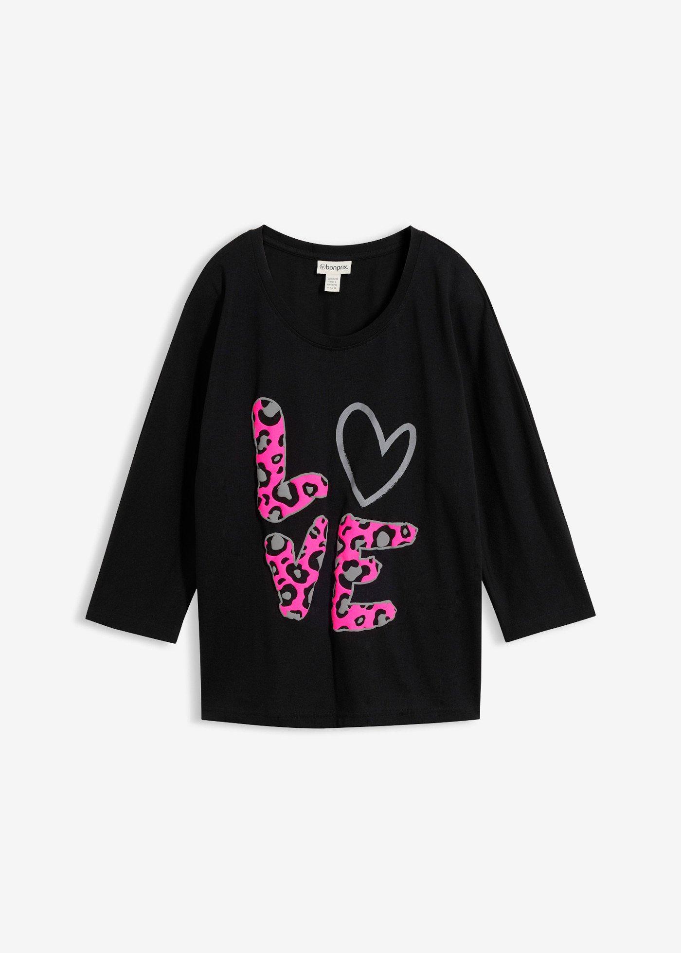 T-shirt oversize
