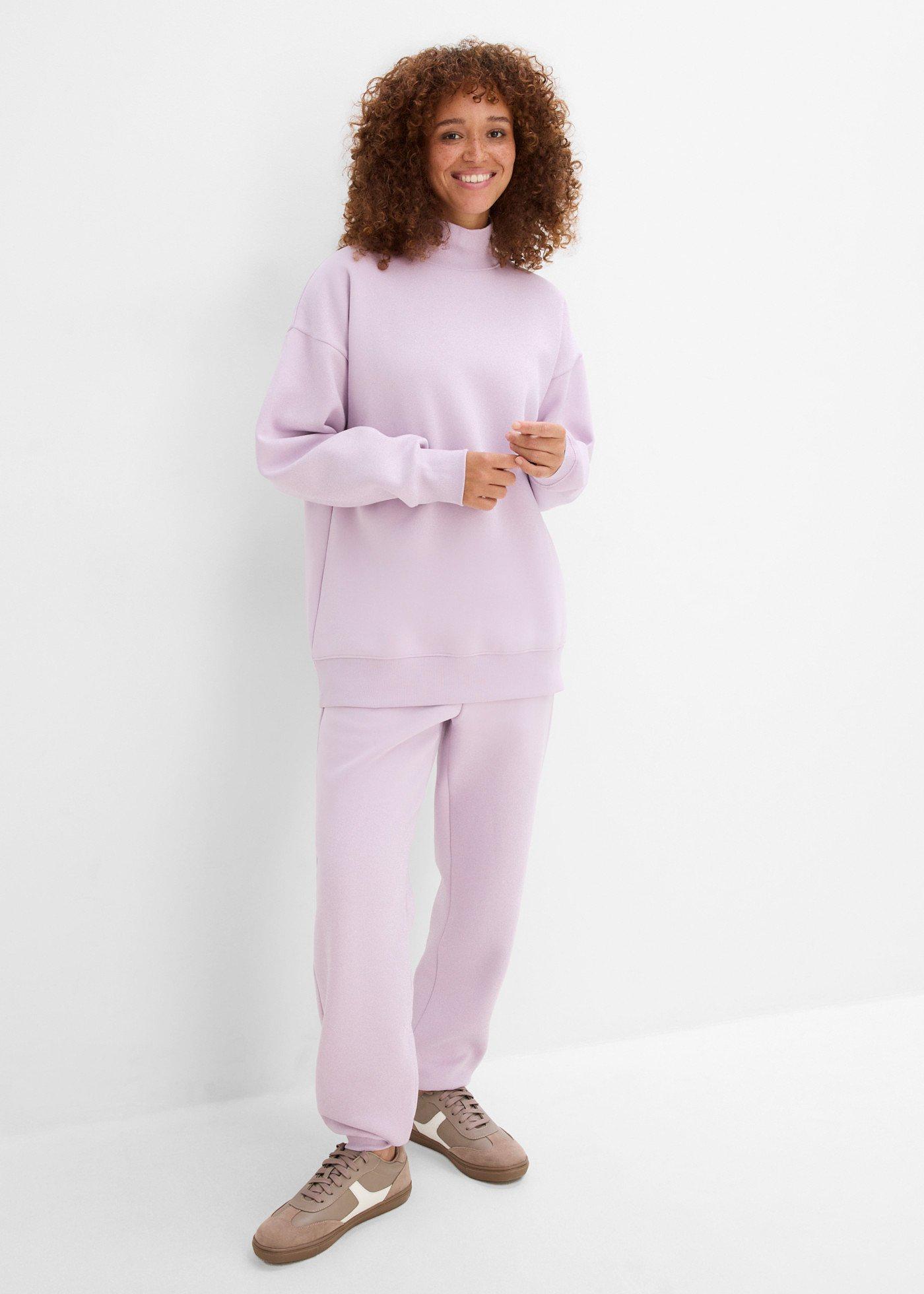 Bluza z golfem - Bonprix