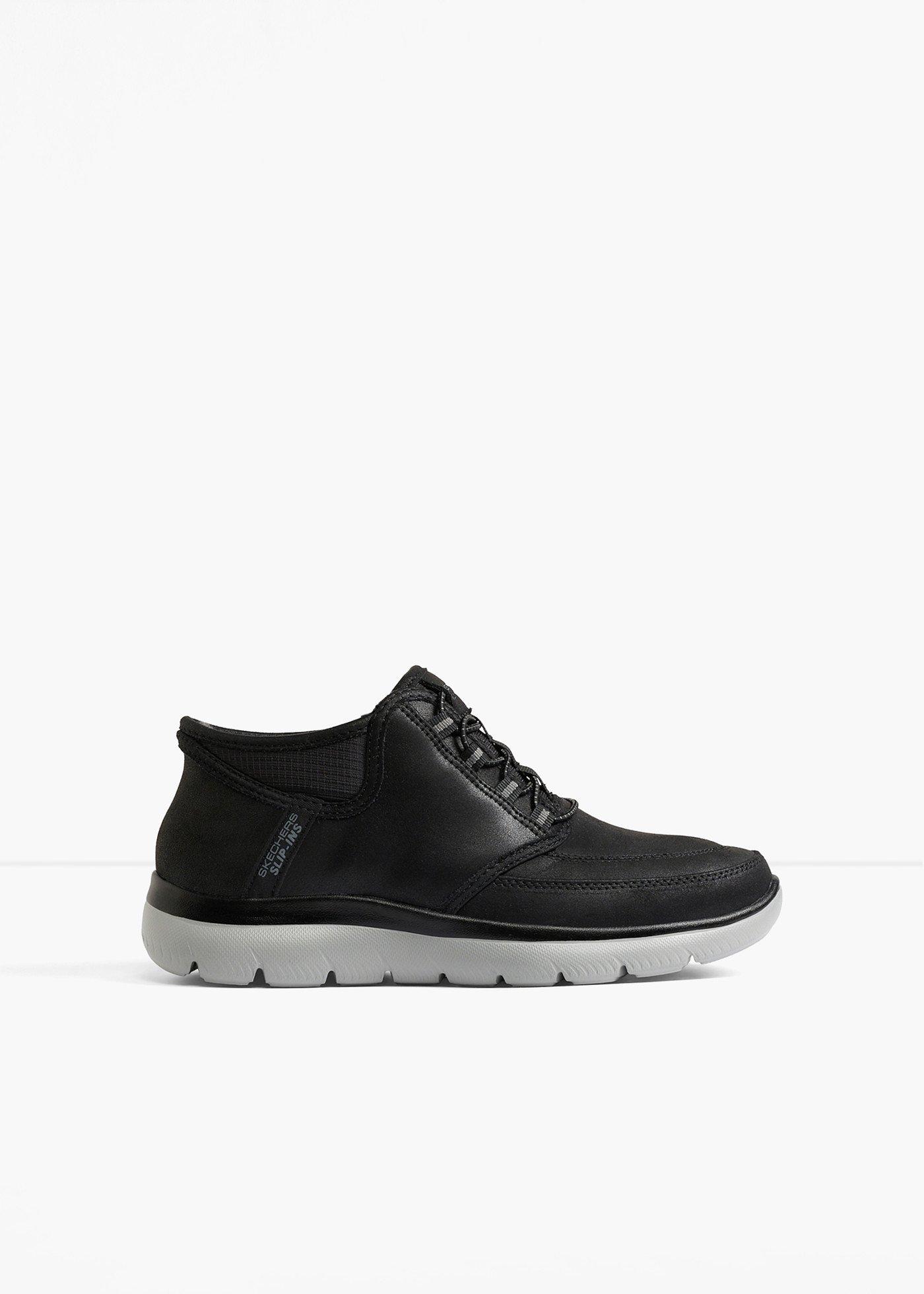 Nízke tenisky Skechers s pamäťovou penou