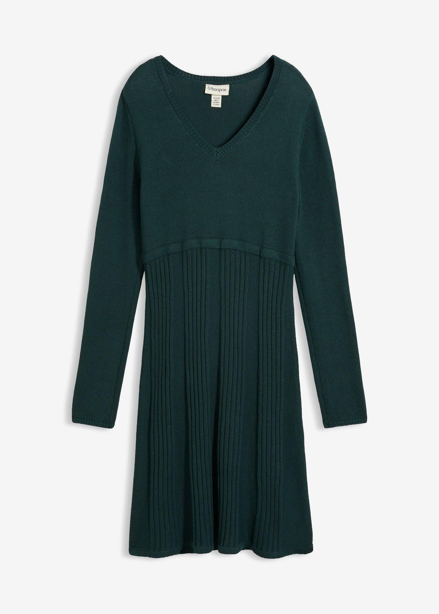 Rochie tricotată