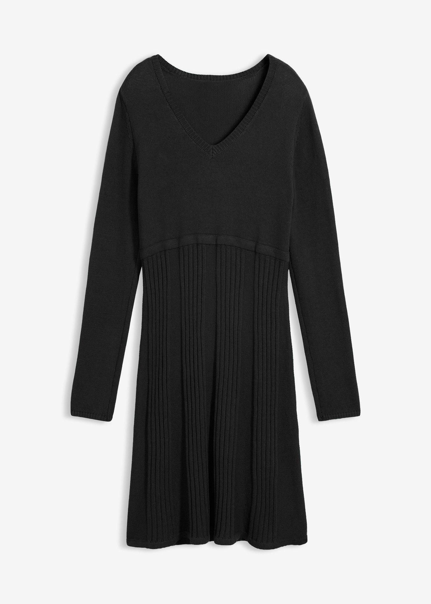 Rochie tricotată