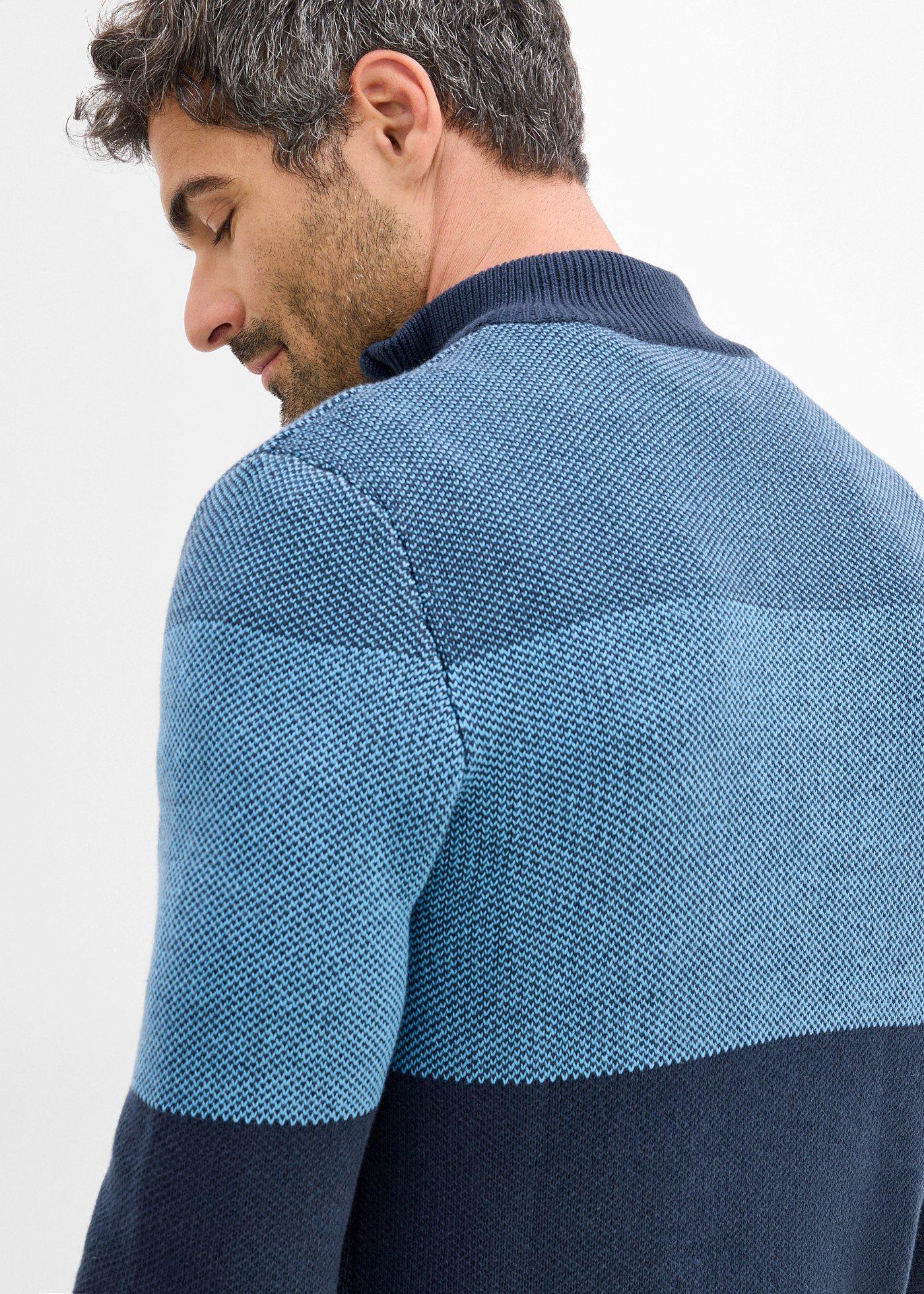 Kardigan o kroju regular fit - Bonprix