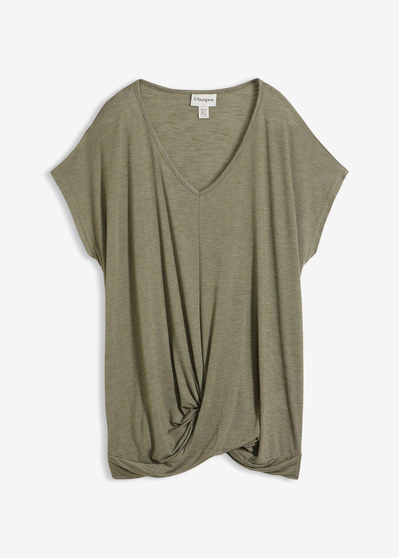 Tricou din material cu viscoză