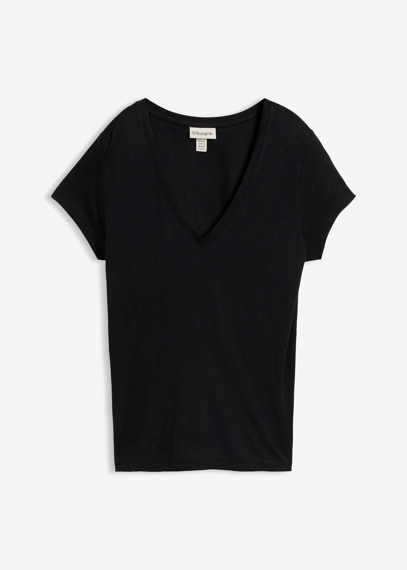 Tricou din viscoză moale