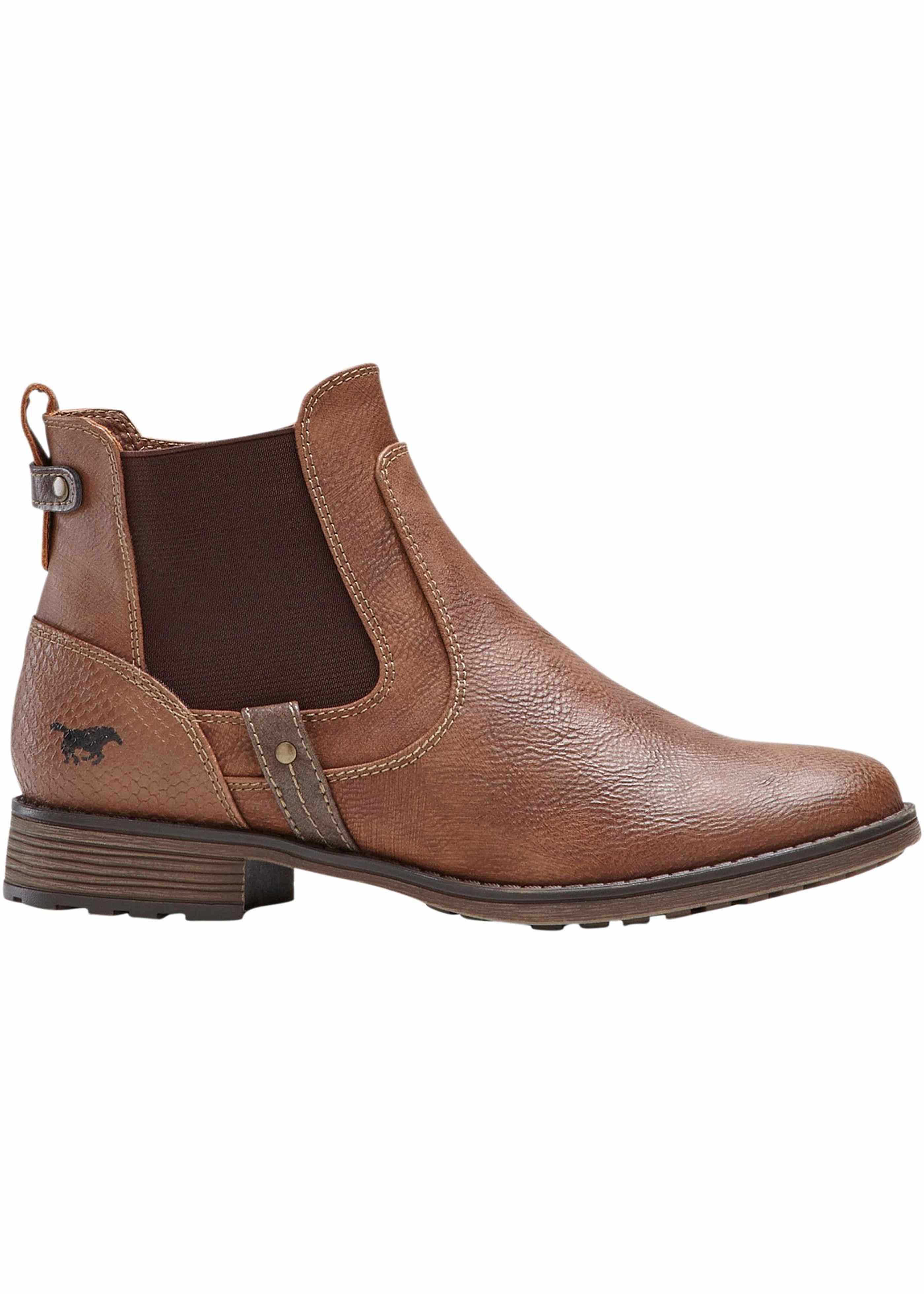 bonprix mustang boots