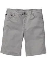Stretch-Bermuda, Classic Fit