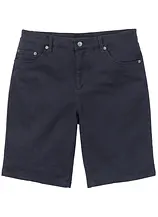 Stretch-Bermuda, Classic Fit