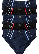 Maxislip mit weicher Baumwolle (5er Pack)