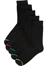 Socken (5er Pack)