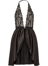 Babydoll + String (2-tlg.Set)