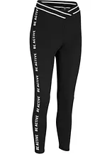 Schnelltrocknende Leggings, 7/8 Länge