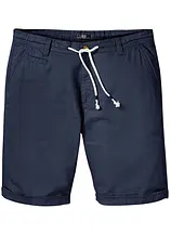 Bermuda mit Leinen