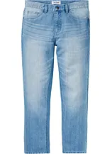 Classic Fit Jeans, Straight