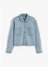 Jeansjacke