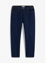 Classic Fit Jeans mit Komfortbund, Straight