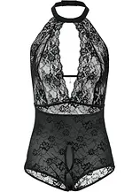 Stringbody ouvert