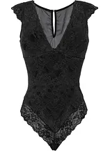Stringbody ouvert