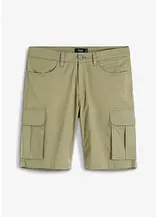 Stretch-Cargo-Bermuda