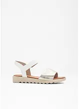 Jana Sandale in bequemer Weite